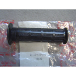 Poignée Caoutchouc Guidon Droite Honda 53165-422-000