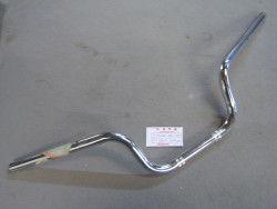 Guidon de ATC125M 86-87 neuf mais avec défauts de stockage plus livrable rése