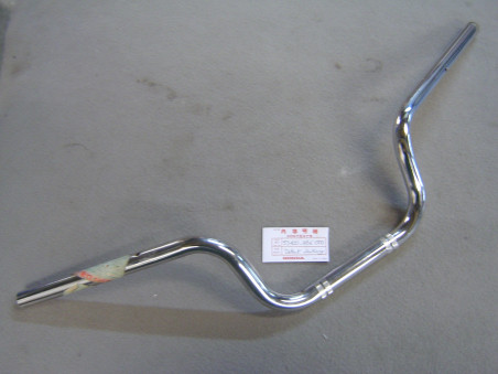 Guidon Honda ATC125M 86-87 – Réf. 53100HB6000OCC