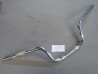 Guidon Honda ATC125M 86-87 – Réf. 53100HB6000OCC