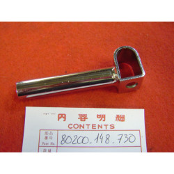 Support Clignotant AR Droit PA50 Honda - Réf. 80200148730