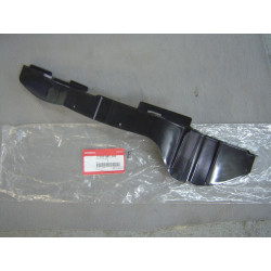 Garniture intérieure droite carénage selle Honda XL1000V