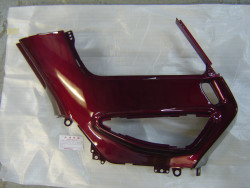 Flanc carénage gauche Honda ST1100 R114CL1 - Pièce neuve