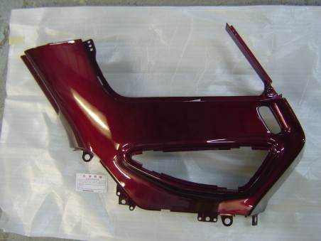 Flanc carénage gauche Honda ST1100 R114CL1 - Pièce neuve