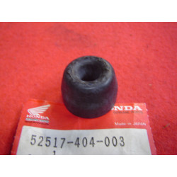Butée caoutchouc amortisseur Honda CB550 CB650 CB750 - 52517-404-003