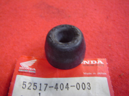 Butée caoutchouc amortisseur Honda CB550 CB650 CB750 - 52517-404-003