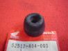Butée caoutchouc amortisseur Honda CB550 CB650 CB750 - 52517-404-003