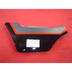 Cache latéral gauche Honda VF750SF NH1 - Réf. 83710-MB0-890ZA