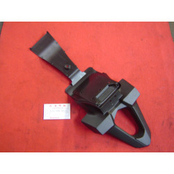 Bavette Garde-Boue AR Honda Occasion TBE | 80100MFND00OCC