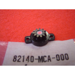 Amortisseur Vide-Poche Honda GL1800 01/05 - Réf. 82140MCA000
