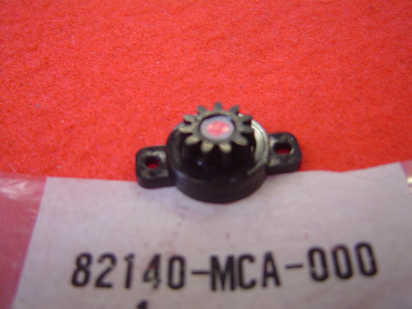Amortisseur Vide-Poche Honda GL1800 01/05 - Réf. 82140MCA000
