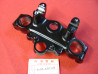 Té de fourche supérieur Honda XL250RC/RD - Réf. 53230KB7010