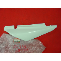 Cache latéral droit Honda XR125L 03/07 NH196 - Réf. 83510KRE900ZA