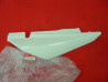 Cache latéral droit Honda XR125L 03/07 NH196 - Réf. 83510KRE900ZA