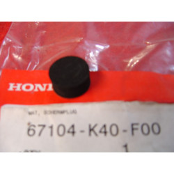Coussinet pare-brise Honda NSS125 Forza 15/18 - 67104K40F00
