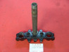 Té de fourche inférieur Honda D35mm - Réf. 53200KE1620ZA