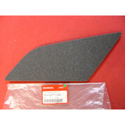 Mousse carénage droit Honda CBR125 2007/2010 - Réf. 64316KTYD30