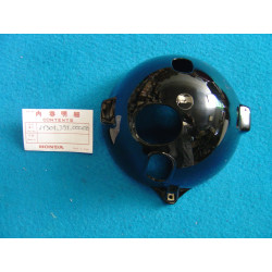 Cuvelage de phare Honda SS50 TL125S CG125 - Réf. 61301391000ZB