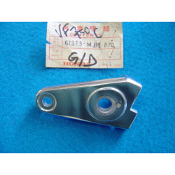 Support phare gauche Honda VF750CC/CD - Réf. 61313MB1870