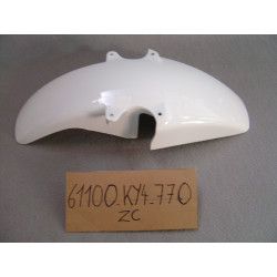 Garde Boue Avant Honda NSR125 R 1990 NH250 | Réf. 61100KY4770ZC