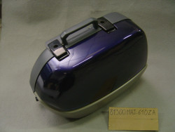 Sacoche gauche de ST1100 94-95 code couleur type 13 WL