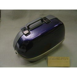 Sacoche gauche Honda ST1100 94-95 couleur type 13 WL | 81300MAJ610ZA