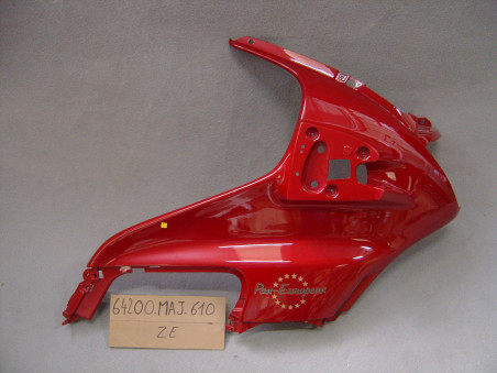 Flanc droit carénage tête fourche Honda ST1100 - Occasion