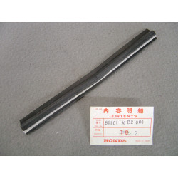 Barrette montage carénage Honda VF750F 64101-MB2-000