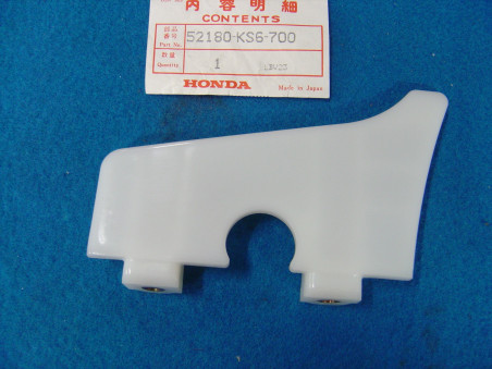 Support Patin Guide Chaîne Honda CR125R 87-88 – 52180KS6700