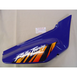 Cache latéral droit Honda XLV600 1996 – Réf. 83520MAW620ZD