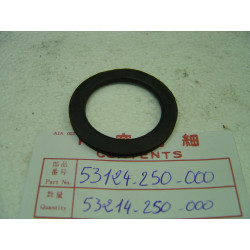 Joint Té Inférieur Honda CB450 CB750 – Réf. 53124250000