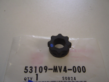 Caoutchouc Poids Guidon Honda 53109-MV4-000 CBR NT VTR