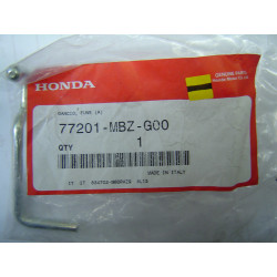 Tige A Montage de Selle Honda CB600F 77201MBZG00