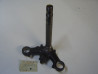 Té de fourche inférieur Honda CB350F Four - Réf 53231-377-010