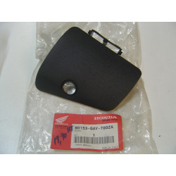 Portière trappe carburant NH1258R Honda SJ100 SJ50 - 80153GAV700ZA