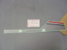 Décor Autocollant G Honda MBX80 Type 3 – Réf. 77306GE3610ZC