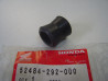 Caoutchouc tête amortisseur Honda CB250 CB750 - 52484-292-000