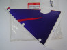 Décor autocollant tête de fourche D Honda CBR600RR 2005