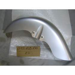 Garde-boue avant Honda VT125C 2001 NH146M | Réf. 61100KGB630ZD