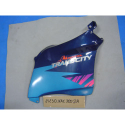 Flanc droit carénage Honda NX125 1995 - Réf 64230KAY700ZA