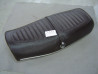 Selle Honda CB550F1 Marron – Réf. 77200390000