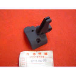 Support levier gauche Honda MB50 MB80 réf. 53172-166-013