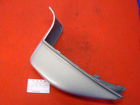 Cache Pare-Cylindre Droit Honda PC800K 1989 - Réf. 64205MR5000ZA