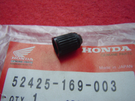 Bouchon de valve de roue Honda – Réf. 52425169003