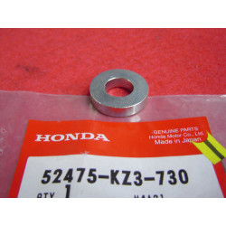 Rondelle biellette amortisseur AR Honda CR - 52475KZ3730