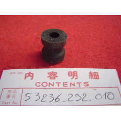 Caoutchouc Support Compteur Honda CB350 CB450 CL250 | 53236292010