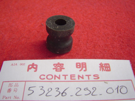 Caoutchouc Support Compteur Honda CB350 CB450 CL250 | 53236292010