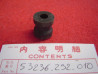 Caoutchouc Support Compteur Honda CB350 CB450 CL250 | 53236292010