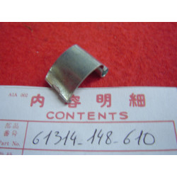 Agraphe de phare Honda PA50 - Référence 61314148610