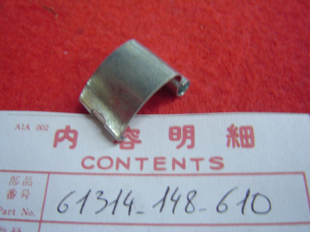 Agraphe de phare Honda PA50 - Référence 61314148610